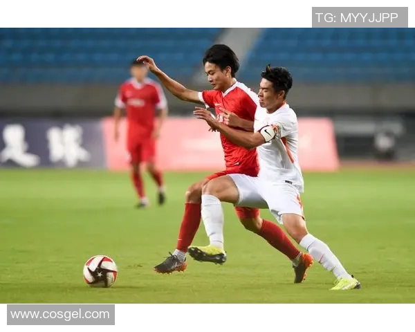 中国与伊朗足球对决直播精彩瞬间分析与赛后点评