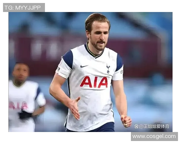 凯恩的传奇之路：从球场新星到足球巨星的辉煌历程与影响